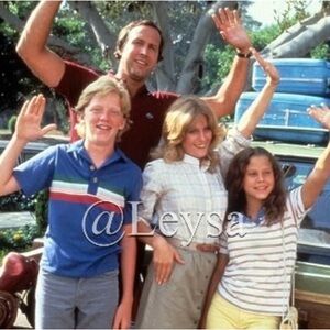 🎢 OFF TO WALLEY WORLD 🫎